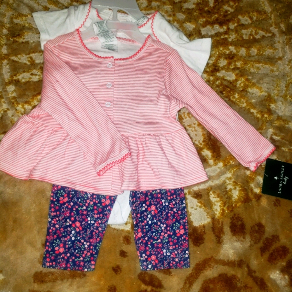 Baby clothes